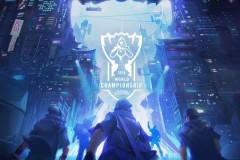 TES击败iG锁定全球总决赛，LPL冒泡赛JackeyLove霞三杀领衔团战配合