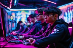 韩国电竞青训体系与游戏理解解析：中国选手如何突破电竞生态差距
