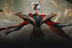 KPL夏季赛常规赛W4D1精彩回顾：新星战队领跑卡位赛悬念揭晓