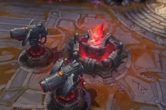 Xun千珏13层被动carry全场！JDG战胜WE锁定季后赛有利席位，LPL千珏首胜纪录诞生