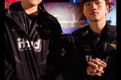 GEN.G卫冕前景分析：电竞战队版本适应能力与T1战队实力成关键因素 | 英雄联盟赛事深度解析